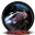 Need For Speed Carbon New 2 Icon 32x32 png